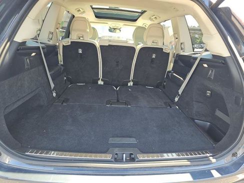 Used 2026 Volvo XC90 B6 Ultra AWD/4WD image 9