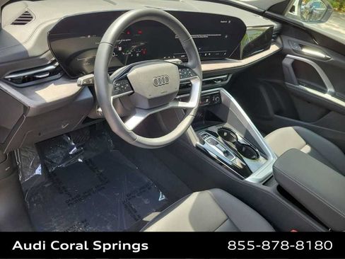 Certified 2025 Audi Q5 Premium w/ Convenience Package AWD/4WD image 10