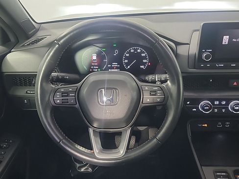 Certified 2024 Honda CR-V Sport image 23