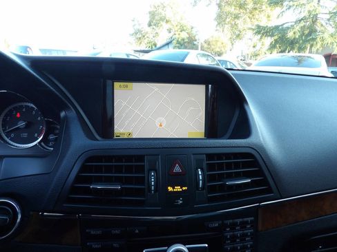 Used 2012 Mercedes-Benz E 350 Coupe image 7