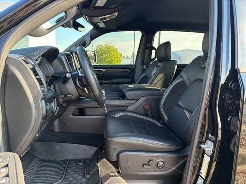 Used 2026 RAM 1500 RHO AWD/4WD image 8
