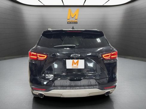 Used 2024 Chevrolet Blazer LT w/ Convenience Package image 7