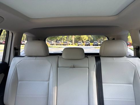 Used 2021 Volkswagen Tiguan S FWD image 20