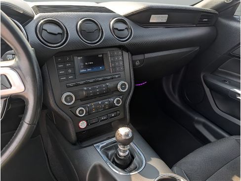 Used 2016 Ford Mustang Coupe w/ Equipment Group 051A RWD image 19