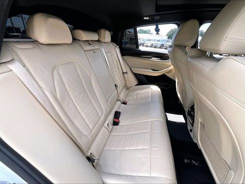 Used 2019 BMW X4 xDrive30i w/ Convenience Package AWD/4WD image 22