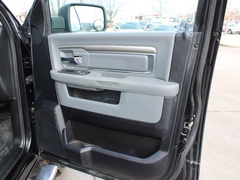 Used 2018 RAM 1500 Big Horn image 18