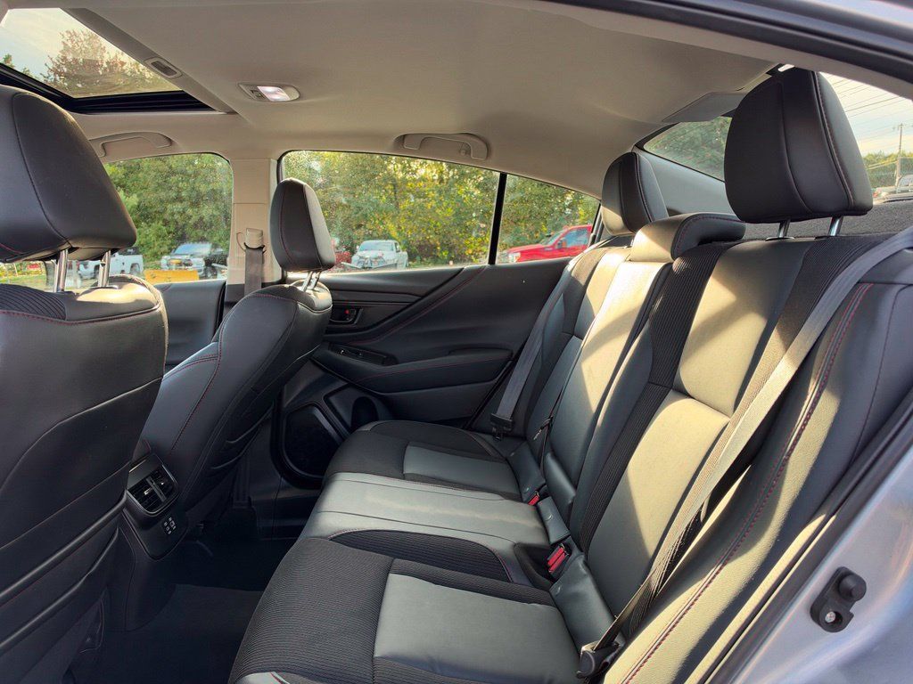 Used 2024 Subaru Legacy Sport AWD/4WD image 22
