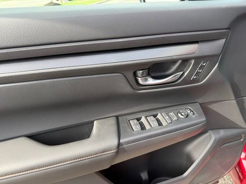 New 2026 Honda CR-V Sport-L image 14
