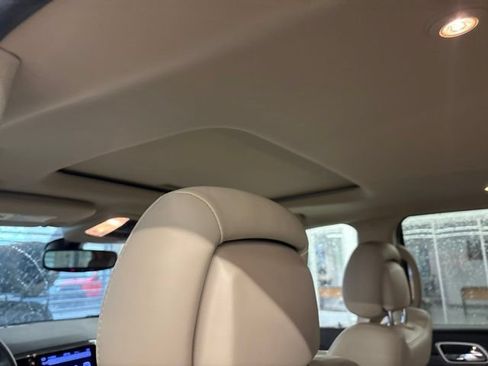 Used 2020 Jeep Grand Cherokee Limited RWD image 21