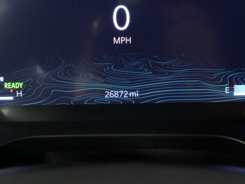 Used 2022 Jeep Grand Cherokee Overland image 45