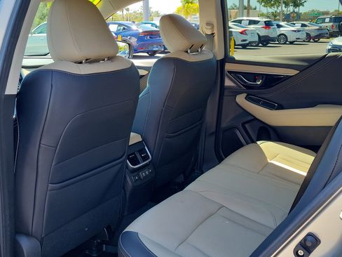Used 2020 Subaru Outback Limited AWD/4WD image 14