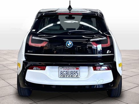 Used 2018 BMW i3 RWD image 7