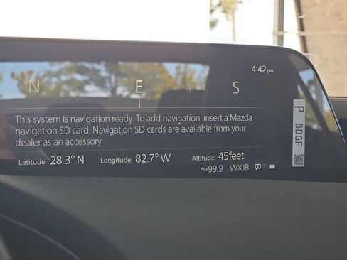 Certified 2026 MAZDA MAZDA3 s Sport FWD image 18