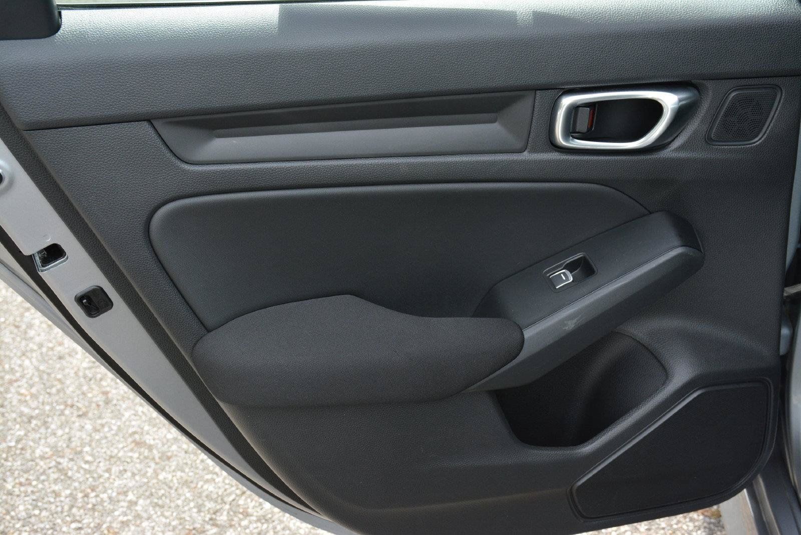 Certified 2024 Honda Civic Sport image 15