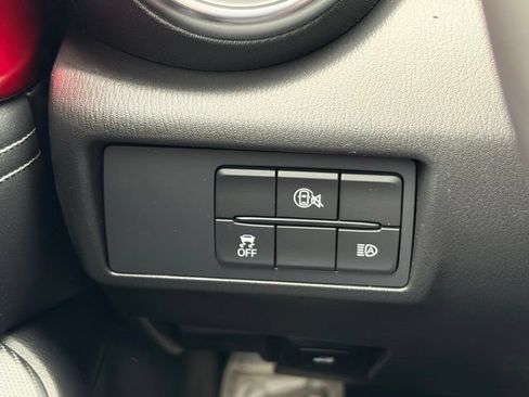 Used 2026 MAZDA MX-5 Miata RF Grand Touring RWD image 12