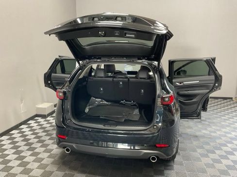 Certified 2025 MAZDA CX-5 AWD 2.5 S w/ Preferred Package image 26
