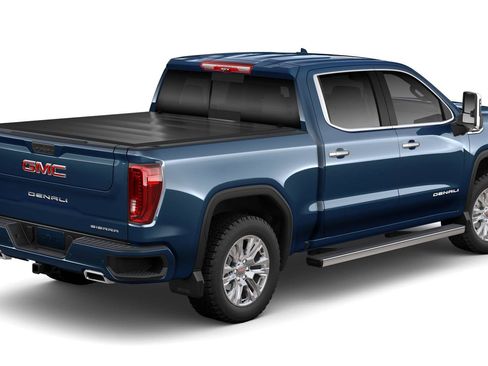 New 2026 GMC Sierra 1500 Denali w/ Technology Package image 27