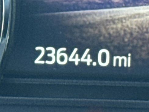 Used 2021 Ford Escape SEL image 22