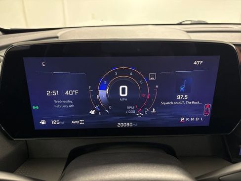 Used 2024 Chevrolet Traverse LT w/ Trailering Package image 34