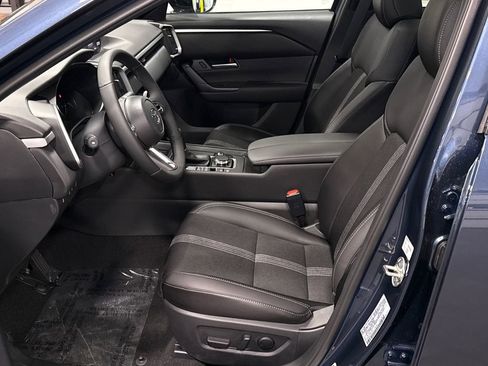 New 2026 MAZDA CX-50 AWD 2.5 S w/ Cargo Package image 4
