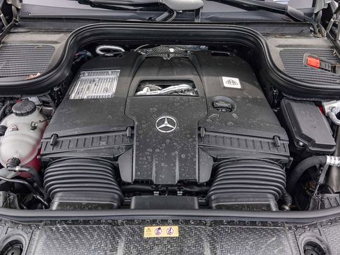 New 2024 Mercedes-Benz Maybach GLS 600 Maybach GLS 600 image 27