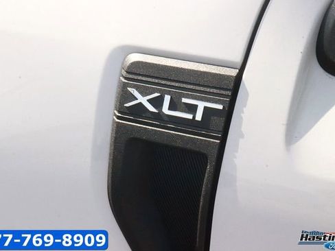 New 2025 Ford Maverick XLT w/ 4K Tow Package image 8