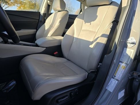 Used 2025 Honda Accord EX-L image 26