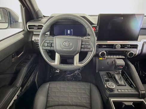 New 2026 Toyota Tacoma TRD Off-Road AWD/4WD image 20