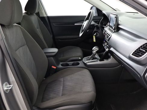 Used 2022 Kia Seltos LX AWD/4WD image 18