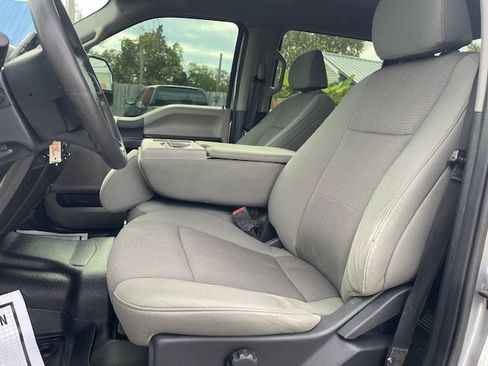 Used 2022 Ford F350 XL w/ STX Appearance Package image 10