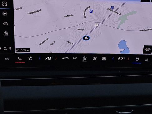 Certified 2025 Audi A5 2.0T Prestige image 16