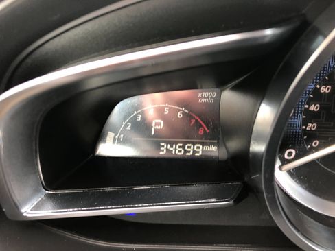 Used 2016 Scion iA 6A image 15