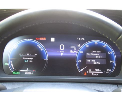 Certified 2024 Toyota Crown AWD/4WD image 23