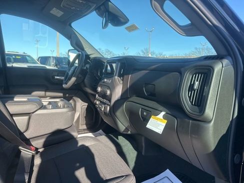 New 2026 Chevrolet Silverado 2500 Custom w/ Custom Value Package image 33