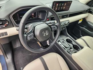 Used 2026 Honda Pilot EX-L video 2
