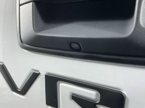 Used 2021 Chevrolet Colorado W/T w/ WT Convenience Package image 8