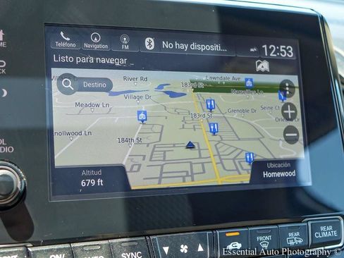 Used 2023 Honda Odyssey Elite image 18