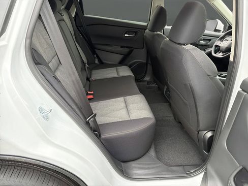 New 2026 Nissan Rogue SV w/ Cold Weather Package image 27