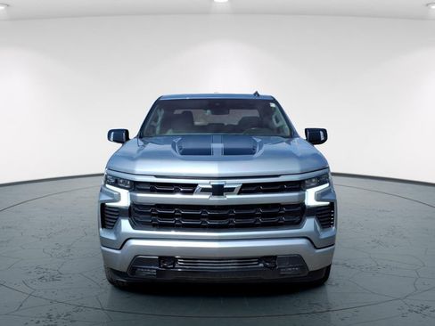 Used 2023 Chevrolet Silverado 1500 RST w/ Rally Edition image 2