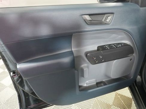 Used 2024 Ford Maverick Lariat w/ Black Appearance Package image 26