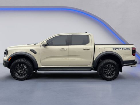 Used 2025 Ford Ranger Raptor image 12