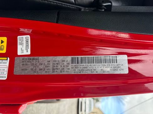 Used 2018 Jeep Wrangler Unlimited Sport S image 16