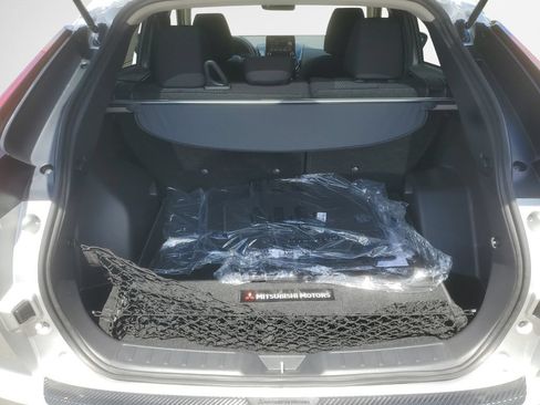 New 2026 Mitsubishi Eclipse Cross LE AWD/4WD image 25