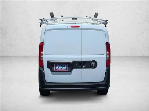 Used 2020 RAM ProMaster City Tradesman FWD image 7