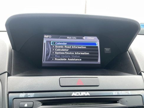 Used 2013 Acura RDX AWD w/ Technology Package image 30