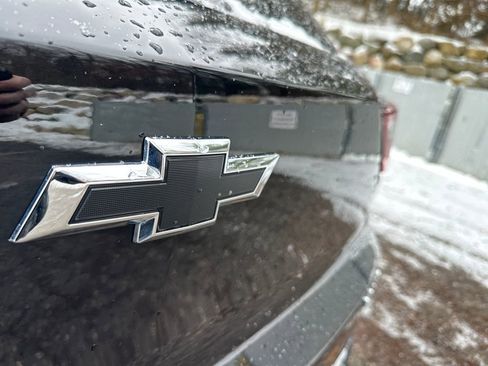 Certified 2024 Chevrolet TrailBlazer ACTIV w/ Driver Confidence Package image 24