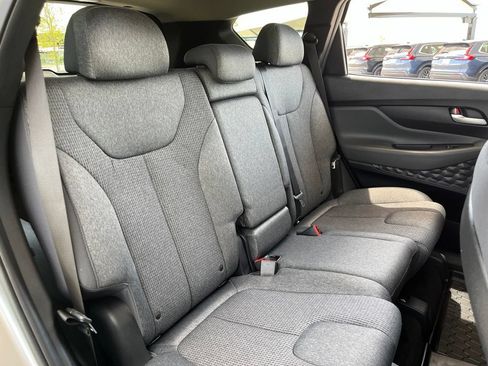 Used 2023 Hyundai Santa Fe SEL w/ Cargo Package FWD image 26