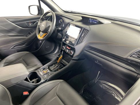 Used 2022 Subaru Forester Wilderness image 29