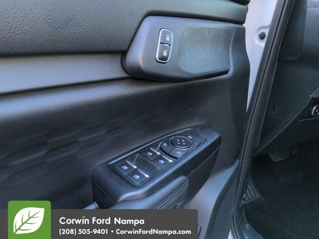 New 2026 Ford Ranger XLT w/ Equipment Group 301A High AWD/4WD image 11
