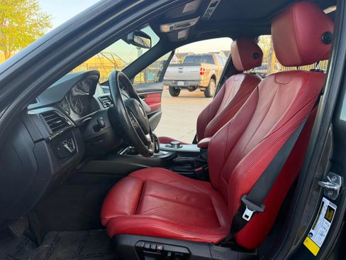 Used 2015 BMW 328i Sedan RWD image 11